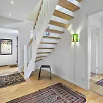 Σπίτι διακοπών 1167-n-hundested-kattegat-strandhave-38 *