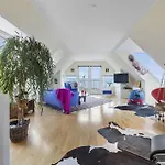 1167-n-hundested-kattegat-strandhave-38 Σπίτι διακοπών Hundested