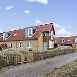 Σπίτι διακοπών 1167-n-hundested-kattegat-strandhave-38 *
