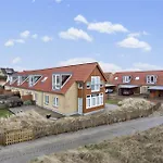 1167-n-hundested-kattegat-strandhave-38 Σπίτι διακοπών Hundested