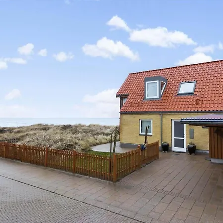 1167-n-hundested-kattegat-strandhave-38 Holiday home