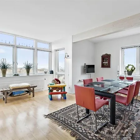 1167-n-hundested-kattegat-strandhave-38 Holiday home *
