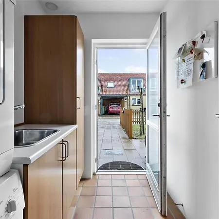 1167-n-hundested-kattegat-strandhave-38 بيت للعطل Hundested