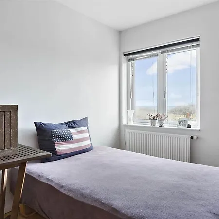 Holiday home 1167-n-hundested-kattegat-strandhave-38 Hundested