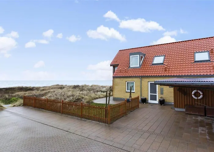1167-n-hundested-kattegat-strandhave-38 Dom wakacyjny