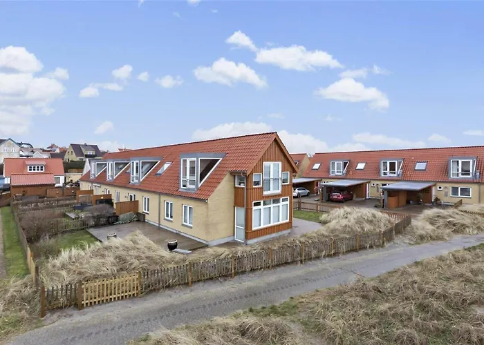 1167-n-hundested-kattegat-strandhave-38 Dom wakacyjny Hundested
