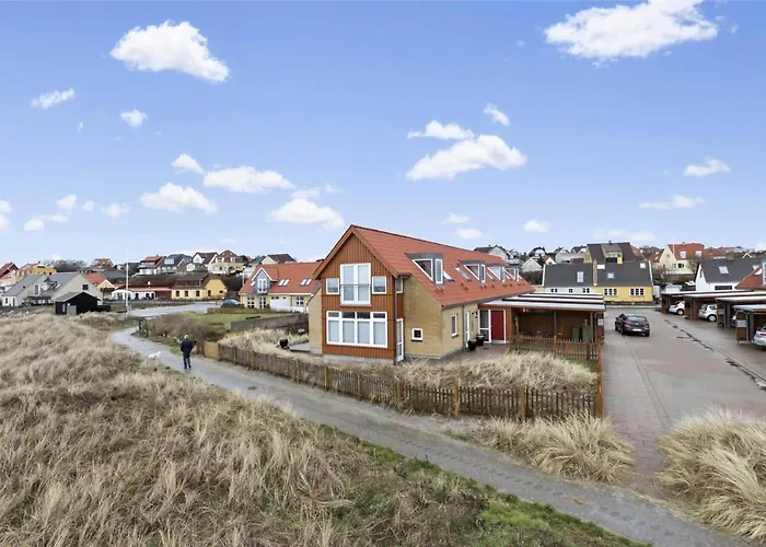 Dom wakacyjny 1167-n-hundested-kattegat-strandhave-38